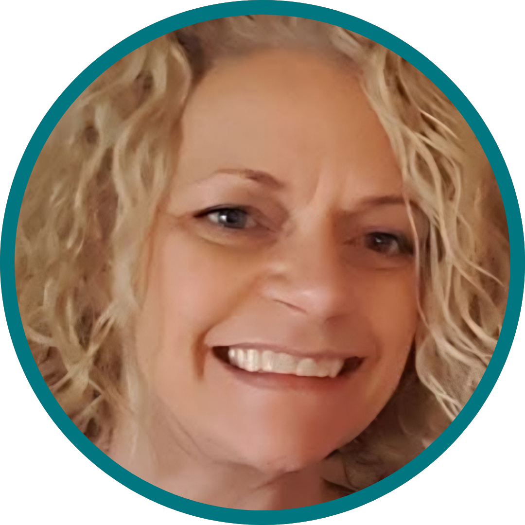 Photo of EmpowerNL Board Financial Advisor Renee March.